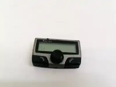 Second-hand car spare part multifunction display for ford mondeo iv 1.8 tdci oem iam references   