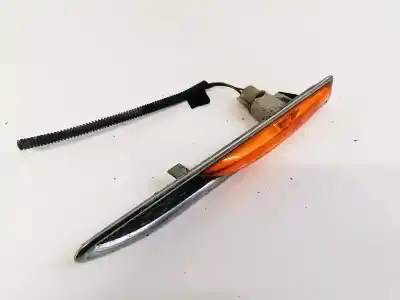 Peça sobressalente para automóvel em segunda mão farolim do lado esquerdo por ford mondeo iv 1.8 tdci referências oem iam 7s7113k354ed