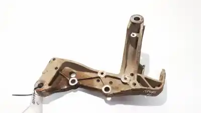 Peça sobressalente para automóvel em segunda mão braço de suspensão inferior esquerdo dianteiro por seat leon (1p1) 1.9 tdi referências oem iam 1k0199295e