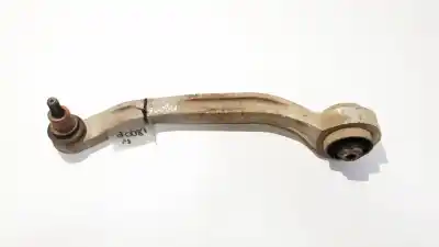 Second-hand car spare part front left lower suspension arm for audi a6 avant (4f5) 2.7 tdi oem iam references 