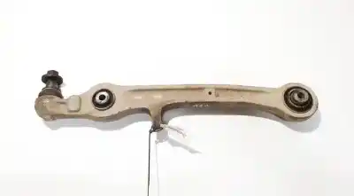 Second-hand car spare part front right lower suspension arm for audi a6 avant (4f5) 2.7 tdi oem iam references 