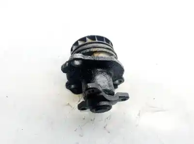 Peça sobressalente para automóvel em segunda mão bomba de água por renault laguna iii 2.0 dci diesel cat referências oem iam 