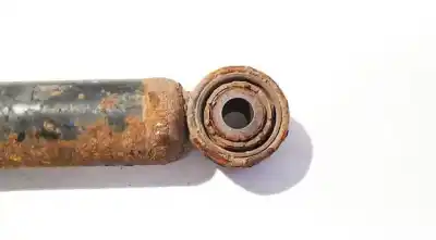 Автозапчасти б/у задний левый амортизатор за volkswagen golf v variant (1k5) 1.4 ссылки oem iam   