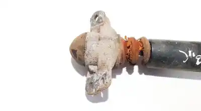 Автозапчасти б/у задний левый амортизатор за volkswagen golf v variant (1k5) 1.4 ссылки oem iam   