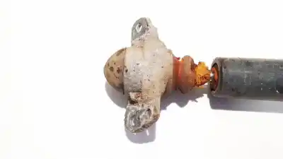 Автозапчастина б/у правий задній амортизатор для volkswagen golf v variant (1k5) 1.4 посилання на oem iam   