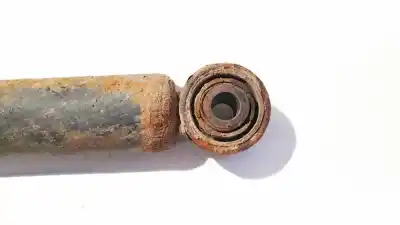 Автозапчастина б/у правий задній амортизатор для volkswagen golf v variant (1k5) 1.4 посилання на oem iam   