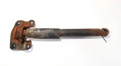 Peça sobressalente para automóvel em segunda mão amortecedor traseiro direito por kia carnival 2.9 crdi cat referências oem iam 