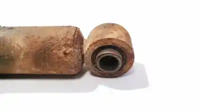 Peça sobressalente para automóvel em segunda mão amortecedor traseiro esquerdo por kia carnival 2.9 crdi cat referências oem iam   