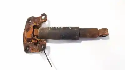 Peça sobressalente para automóvel em segunda mão amortecedor traseiro esquerdo por kia carnival 2.9 crdi cat referências oem iam 