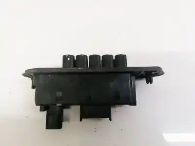 Peça sobressalente para automóvel em segunda mão trocar por peugeot 807 (eb_) 2.0 hdi referências oem iam 1488937080