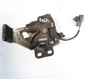 Автозапчасти б/у замок капота за HONDA CR-V (RE) 2.2 CTDI ссылки OEM IAM   