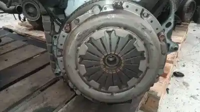 Peça sobressalente para automóvel em segunda mão kit de embreagem por hyundai getz (tb) 1.6 gls referências oem iam 