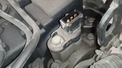 Peça sobressalente para automóvel em segunda mão sensor por hyundai getz (tb) 1.6 gls referências oem iam 3935022600