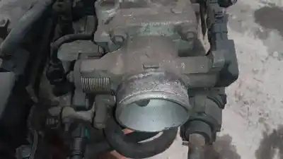 Peça sobressalente para automóvel em segunda mão borboleta de admissão por hyundai getz (tb) 1.6 gls referências oem iam 3517022600