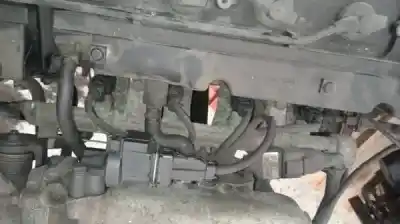 Peça sobressalente para automóvel em segunda mão régua / rampa de injetores por hyundai getz (tb) 1.6 gls referências oem iam 3531022600