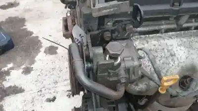 Peça sobressalente para automóvel em segunda mão bomba de direção por hyundai getz (tb) 1.6 gls referências oem iam 