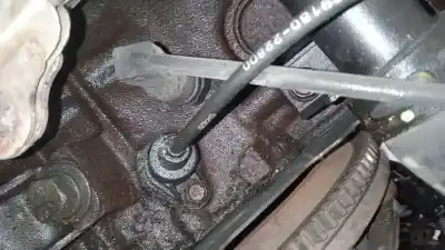 Peça sobressalente para automóvel em segunda mão sensor do virabrequim por hyundai getz (tb) 1.6 gls referências oem iam 3918022600