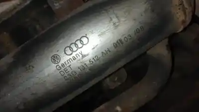 Автозапчасти б/у охладитель рог за dodge journey 2.0 16v crd cat ссылки oem iam 03g131512ah  