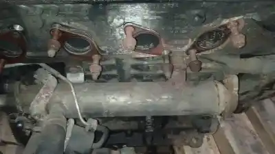 İkinci el araba yedek parçası EGR SOGUTUCU için DODGE JOURNEY  OEM IAM referansları 03G131512AH  