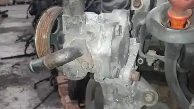 Автозапчасти б/у насос гидроусилителя за dodge journey 2.0 16v crd cat ссылки oem iam   