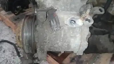 Автозапчасти б/у компрессор кондиционера воздуха за dodge journey 2.0 16v crd cat ссылки oem iam 4472800150