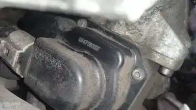 Автозапчасти б/у клапан рог за dodge journey 2.0 16v crd cat ссылки oem iam   