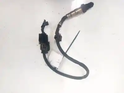 Автозапчасти б/у лямбда-зонд за dodge journey 2.0 16v crd cat ссылки oem iam 0258017016