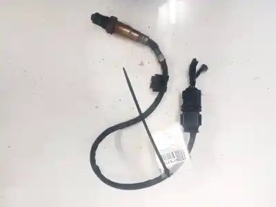 Автозапчасти б/у лямбда-зонд за dodge journey 2.0 16v crd cat ссылки oem iam 0258017016  0035427018