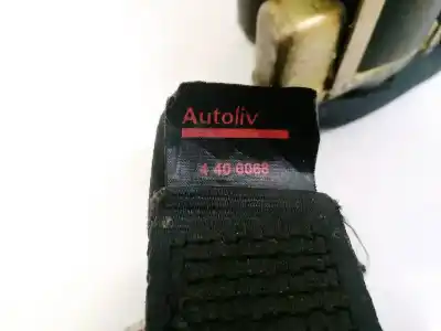 Second-hand car spare part front right seat belt for citroen c4 i (lc_) 2.0 hdi oem iam references    Second-hand car spare part front right seat belt for citroen c4 i (lc_) 2.0 hdi oem iam references