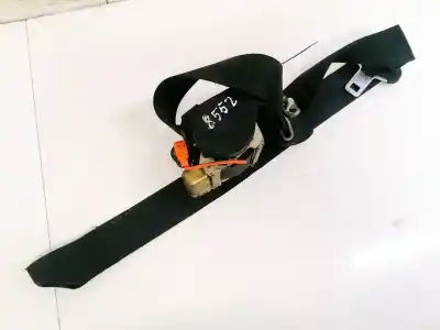 Second-hand car spare part front right seat belt for citroen c4 i (lc_) 2.0 hdi oem iam references 