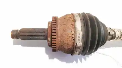 Second-hand car spare part front left transmission for kia ceed (ed) 1.6 crdi 115 oem iam references 495011h210  49501-1h210