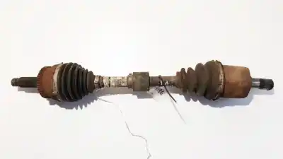 Peça sobressalente para automóvel em segunda mão transmissão dianteira esquerda por kia ceed (ed) 1.6 crdi 115 referências oem iam 495011h210