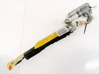 Pezzo di ricambio per auto di seconda mano airbag a tenda anteriore destro per bmw x5, e53 facelift 2004 - 2006 3.0 d 2003-2015 160kw 218hp riferimenti oem iam 707848006