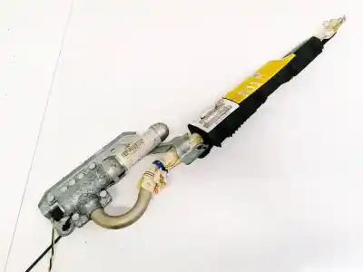 Pezzo di ricambio per auto di seconda mano airbag a tenda anteriore sinistro per bmw x5, e53 facelift 2004 - 2006 3.0 d 2003-2015 160kw 218hp riferimenti oem iam 707847906