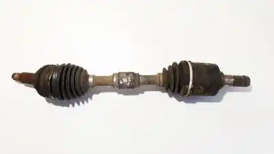 Second-hand car spare part Front Left Transmission for MAZDA CX-7 (ER) 2.2 Turbodiesel CAT OEM IAM references   