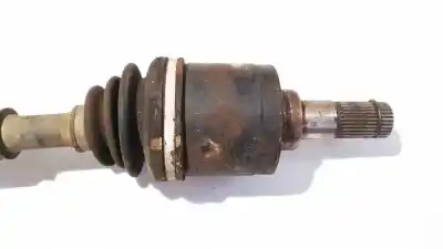 Автозапчасти б/у передняя левая трансмиссия за mazda cx-7 (er) 2.2 turbodiesel cat ссылки oem iam   