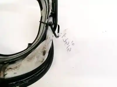 Second-hand car spare part plastics for mercedes clase r (w251) 3.0 cdi cat oem iam references a2514600195  a2514600095