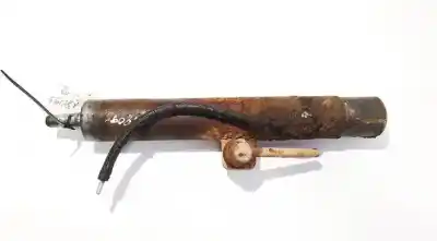 Second-hand car spare part front left shock absorber for citroen c5 i (dc_) 2.0 hdi (dcrhyb) oem iam references 