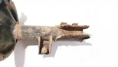 Peça sobressalente para automóvel em segunda mão amortecedor dianteiro direito por kia ceed (ed) 1.6 crdi 115 referências oem iam 20300053  