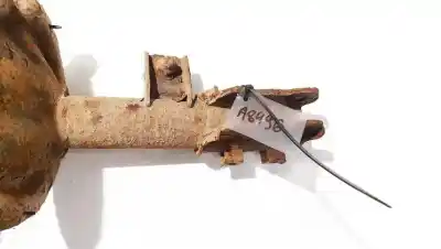 Peça sobressalente para automóvel em segunda mão amortecedor dianteiro esquerdo por kia ceed (ed) 1.6 crdi 115 referências oem iam   