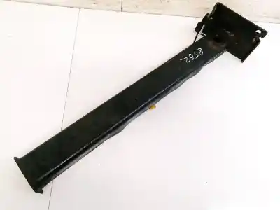 Second-hand car spare part rear bumper reinforcement for citroen c4 i (lc_) 2.0 hdi oem iam references 