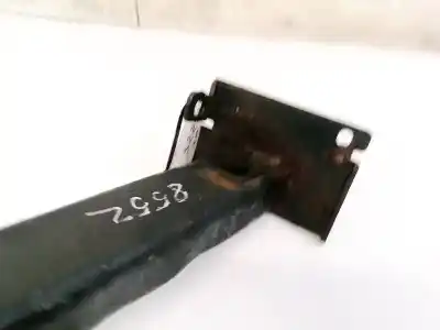 Second-hand car spare part rear bumper reinforcement for citroen c4 i (lc_) 2.0 hdi oem iam references    Second-hand car spare part rear bumper reinforcement for citroen c4 i (lc_) 2.0 hdi oem iam references