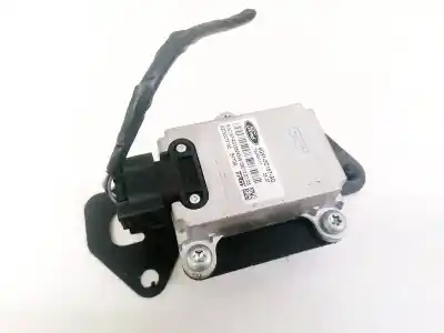 Peça sobressalente para automóvel em segunda mão sensor por ford mondeo iv 1.8 tdci referências oem iam 6g913c187ag