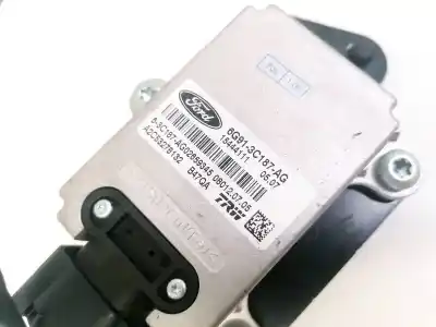 Peça sobressalente para automóvel em segunda mão sensor por ford mondeo iv 1.8 tdci referências oem iam 6g913c187ag  6g91-3c187-ag, 15444111