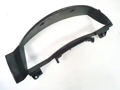 Second-hand car spare part front decorative moulding for opel meriva b 1.7 16v cdti oem iam references 13125223