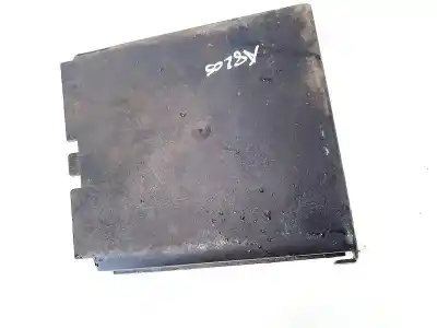 Second-hand car spare part fuse box unit for opel meriva b 1.7 16v cdti oem iam references 93363144