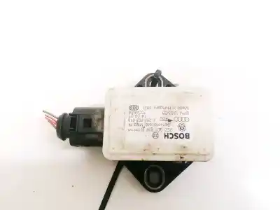 Second-hand car spare part sensor for audi a6 avant (4f5) 2.7 tdi oem iam references 8e0907637b