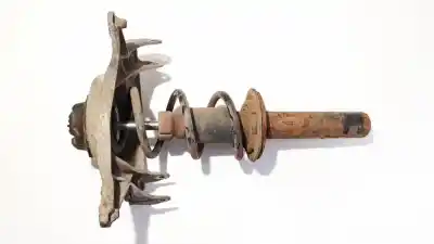 Peça sobressalente para automóvel em segunda mão amortecedor dianteiro direito por audi a4 b8 (8k2) 2.0 tdi quattro referências oem iam 8t0413031af