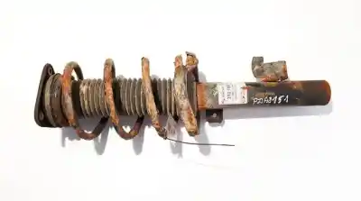 Second-hand car spare part front right shock absorber for volvo v50 (545) 2.0 d oem iam references 313665