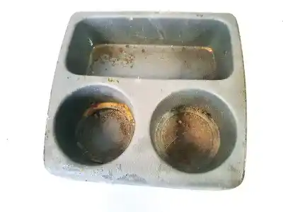 Second-hand car spare part plastics for bmw x5, e53 facelift 2004 - 2006 3.0 d 2003-2015 160kw 218hp oem iam references 5884428020